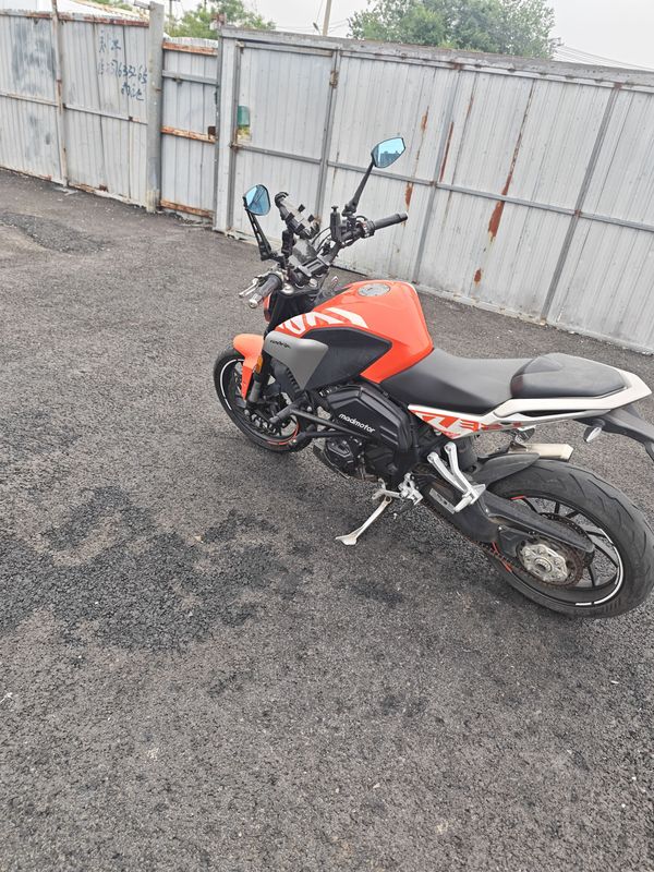 二手凯越Cobra 321R