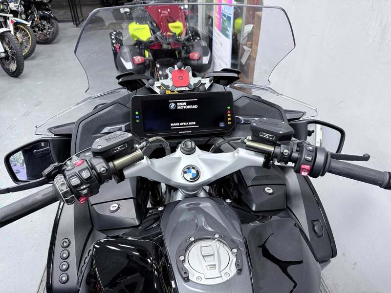 二手宝马R 1250 RT