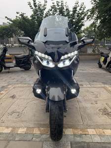 二手本田Gold Wing GL1800