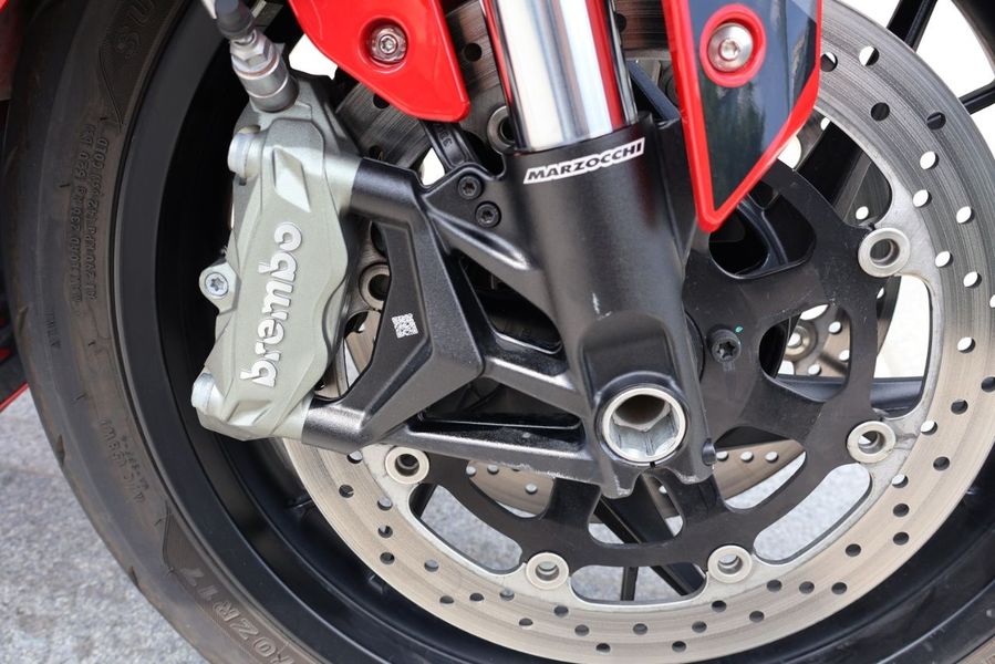 二手QJMOTOR赛800