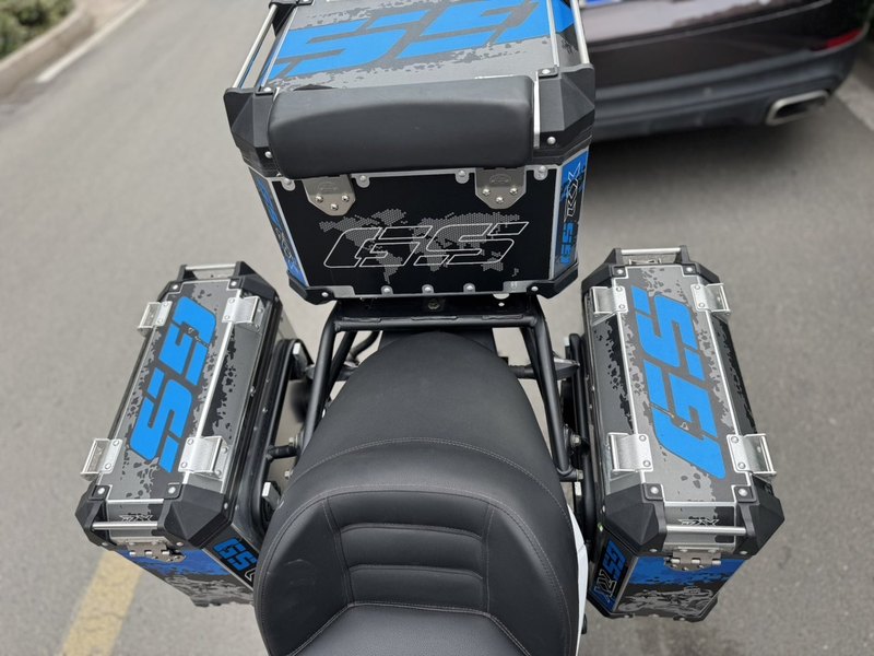 二手赛科龙RX3S