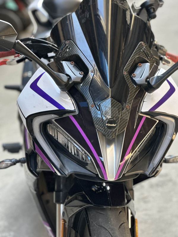 二手春风250SR