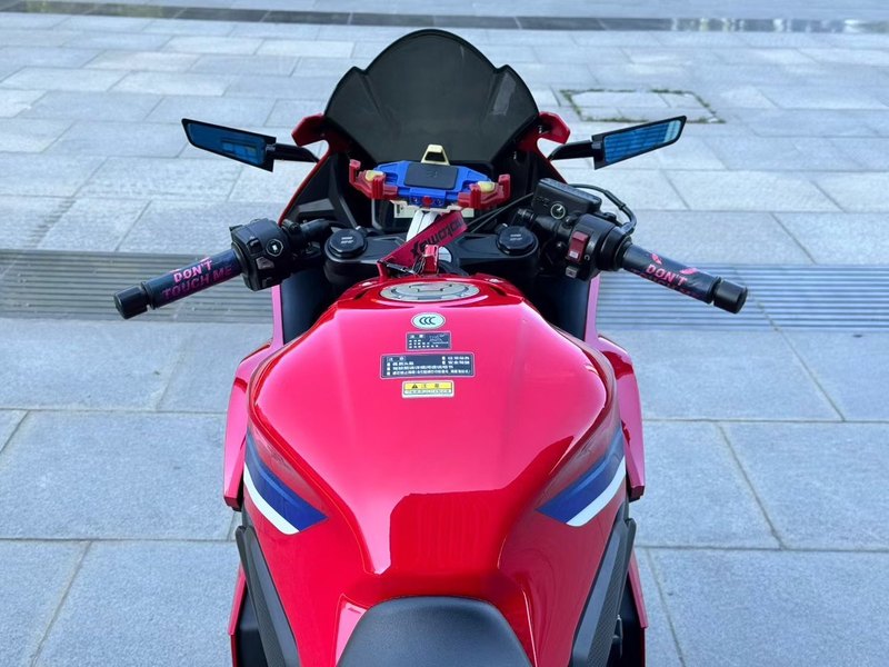 二手本田CBR650R