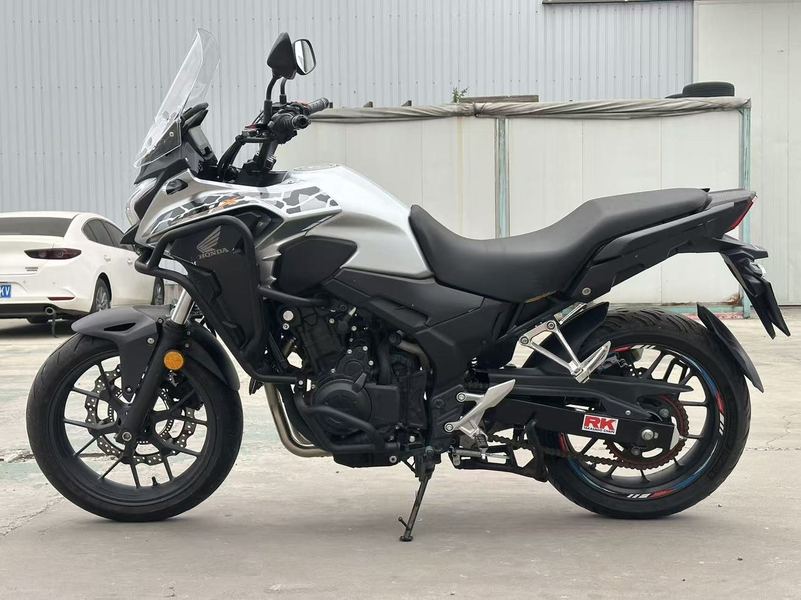 二手本田CB400X