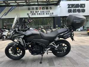 二手本田CB400X