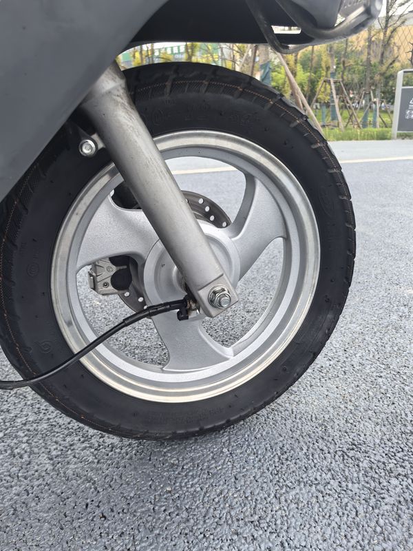 二手大运DY110T-2AF