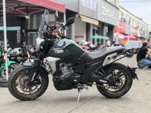 二手凯越400F