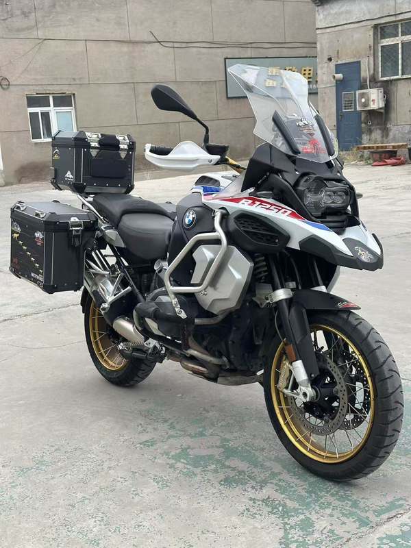 二手宝马R 1250 GS