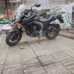 二手豪爵DL150