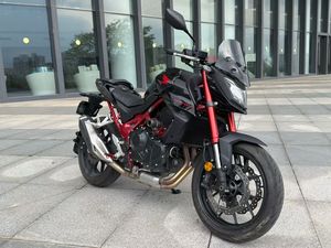 二手本田CB750