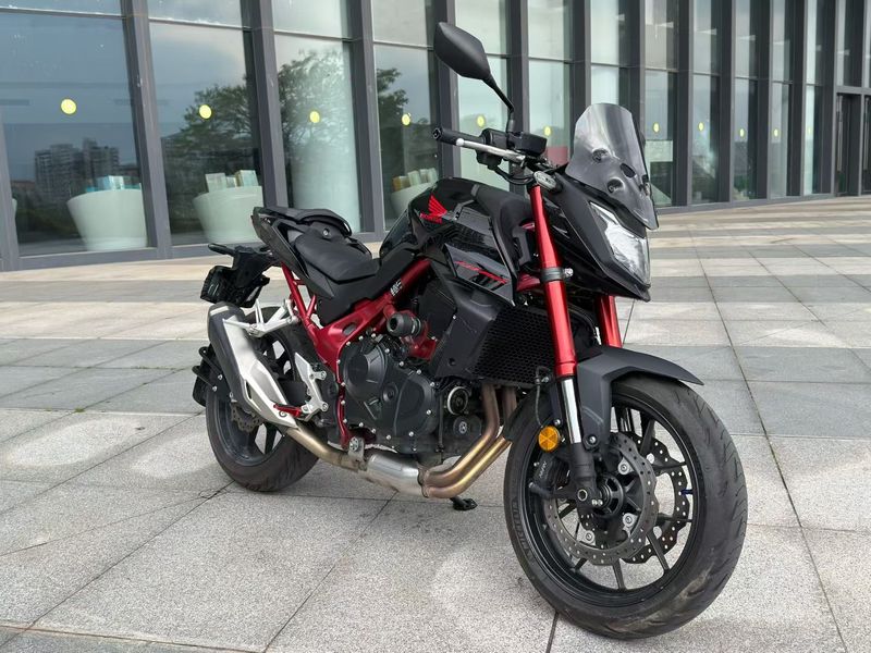 二手本田CB750