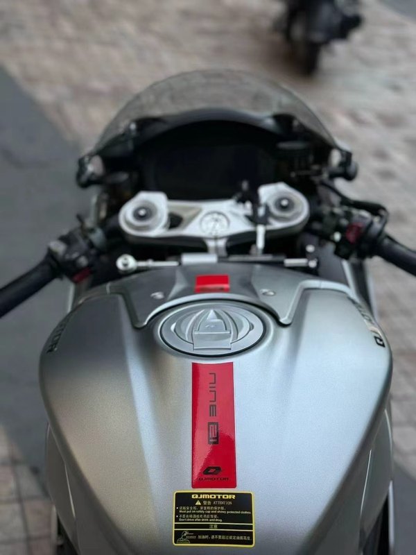 二手QJMOTORSuper921