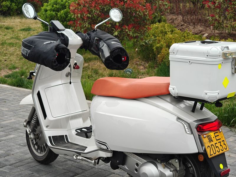 二手LAMBRETTAG350