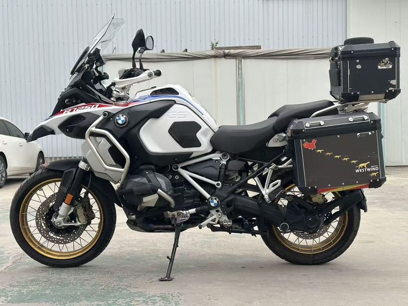 二手宝马R 1250 GS