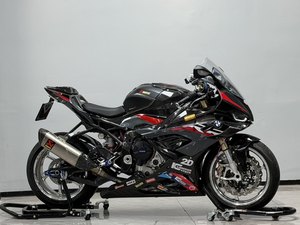 二手宝马S 1000 RR