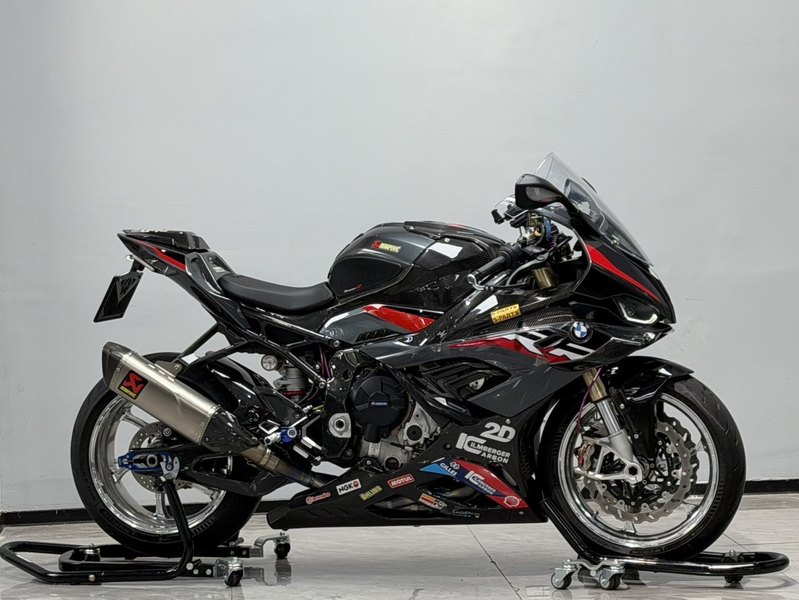 二手宝马S 1000 RR