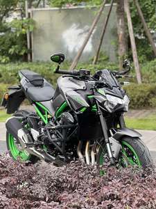 二手川崎Z900