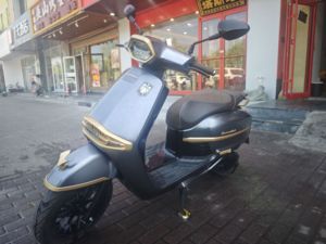 二手维多利亚Seventies 150i