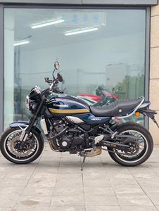 二手川崎Z900RS