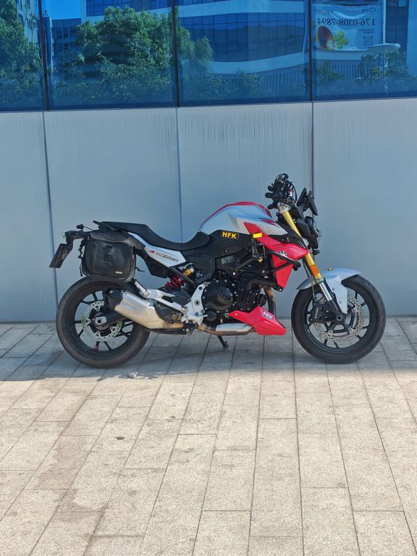 二手宝马F 900 R