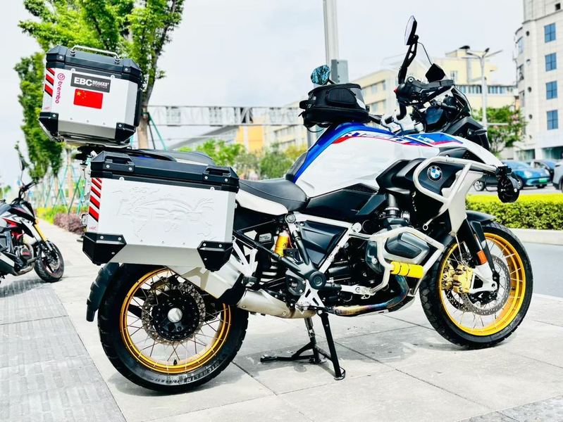 二手宝马R 1250 GS
