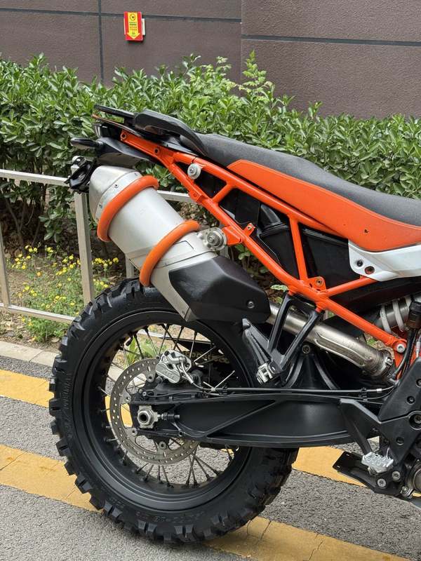 二手KTMR2R790 Adventure