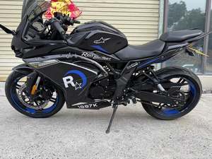 二手无极300RR