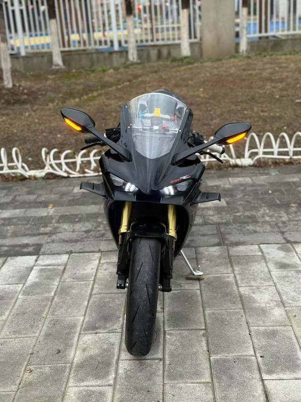 二手凯越450RR