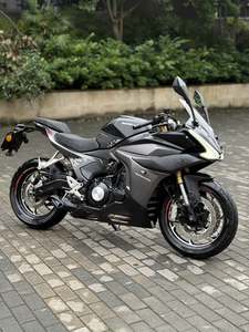 二手贝纳利龙卷风 Tornado 552R
