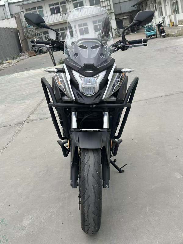 二手本田CB400X
