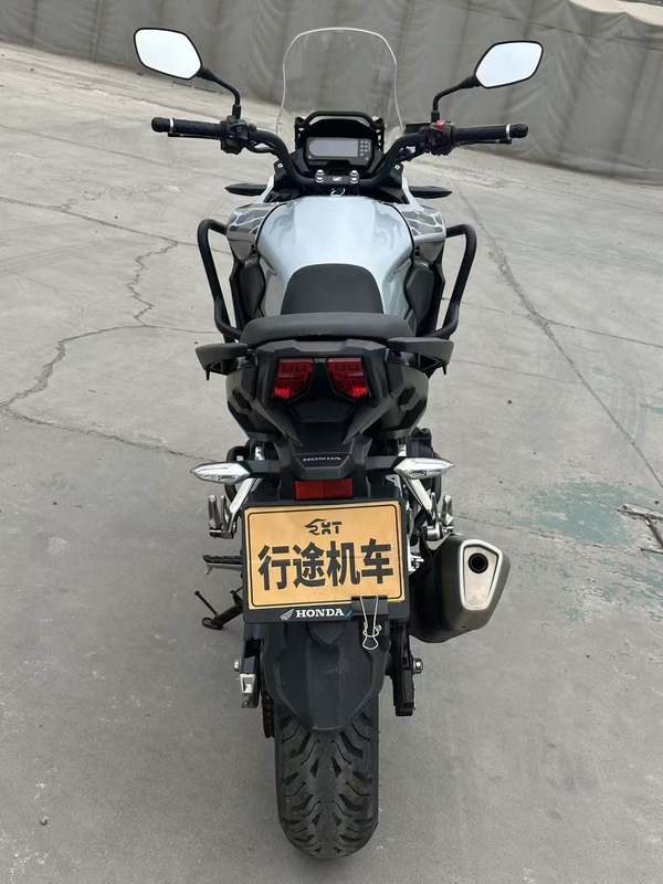 二手本田CB400X
