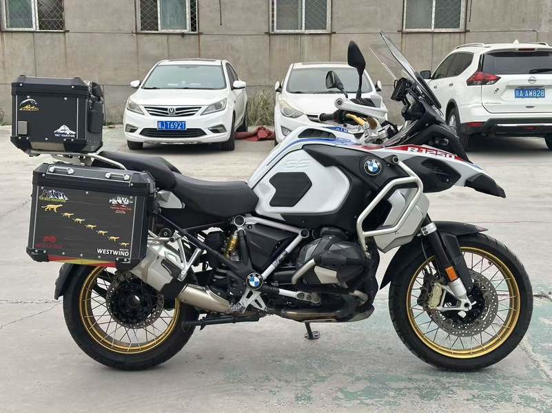 二手宝马R 1250 GS