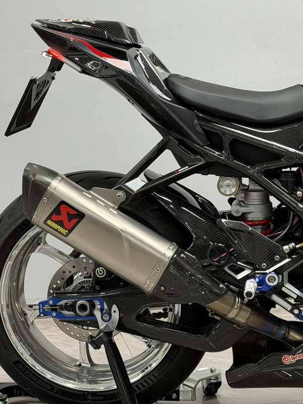二手宝马S 1000 RR
