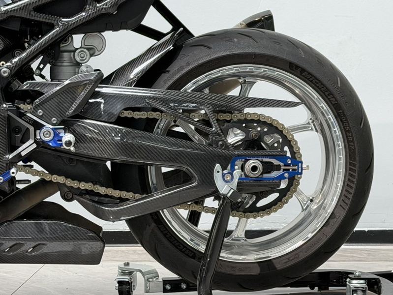 二手宝马S 1000 RR