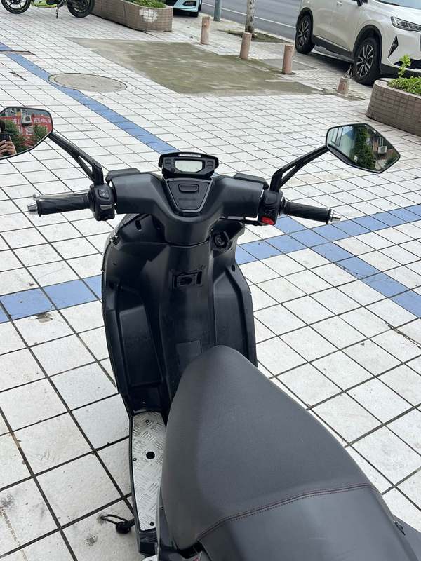 二手标致SPEEDFIGHT 4+