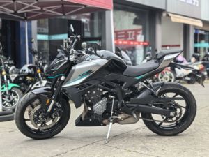二手凯越450R
