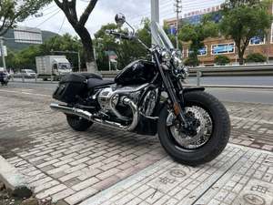二手宝马R 18