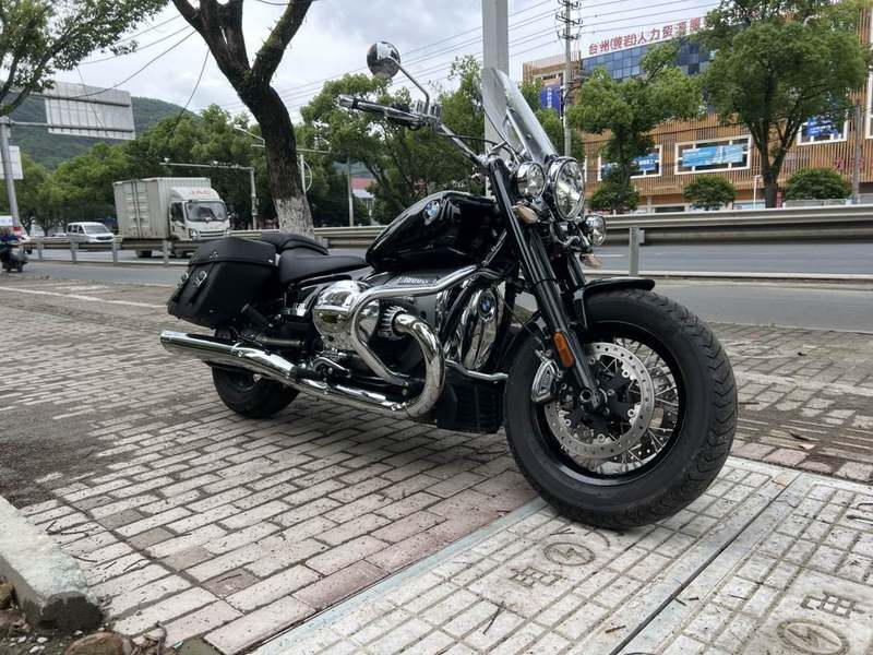 二手宝马R 18
