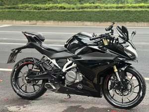 二手春风250SR