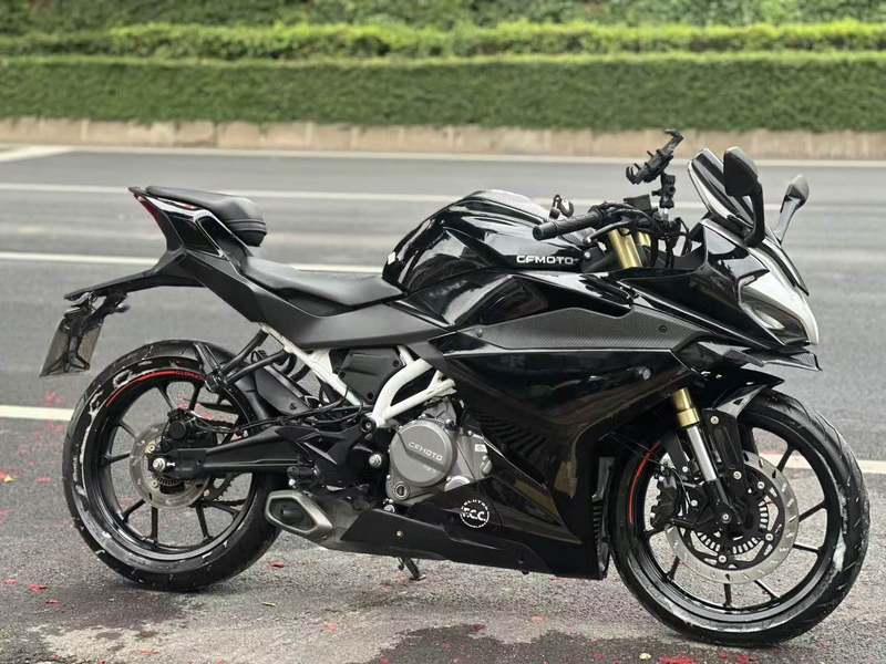 二手春风250SR