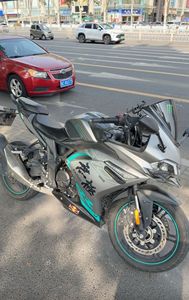 二手无极300RR