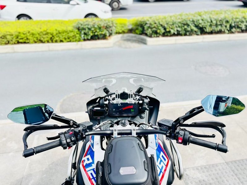 二手宝马R 1250 GS