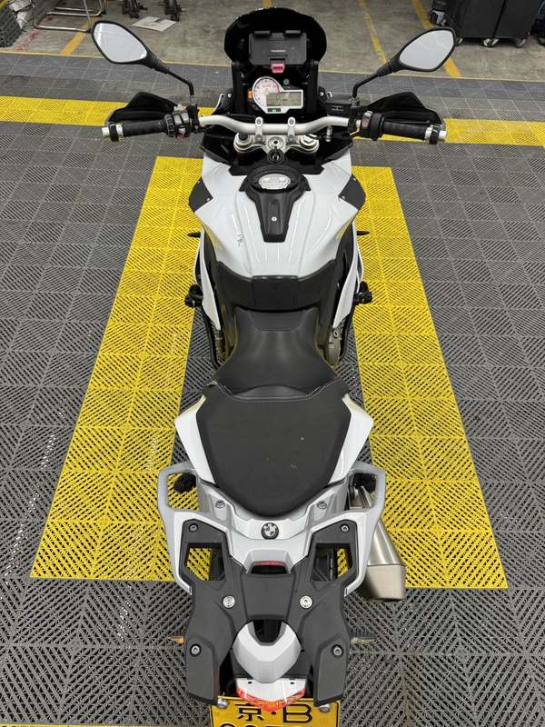 二手宝马S 1000 XR