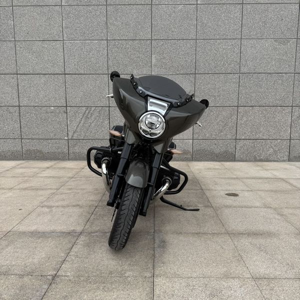 二手宝马R 18