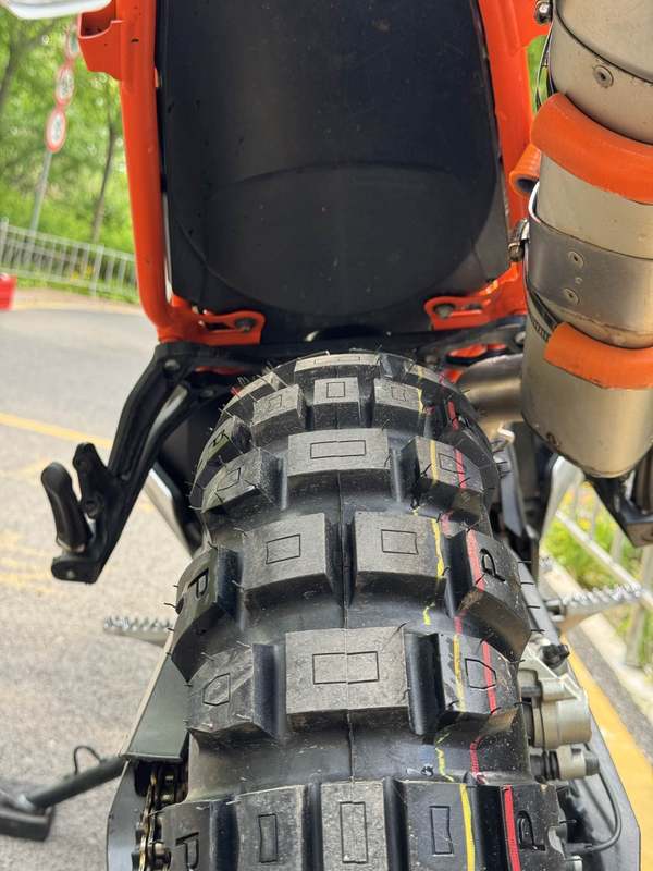 二手KTMR2R790 Adventure