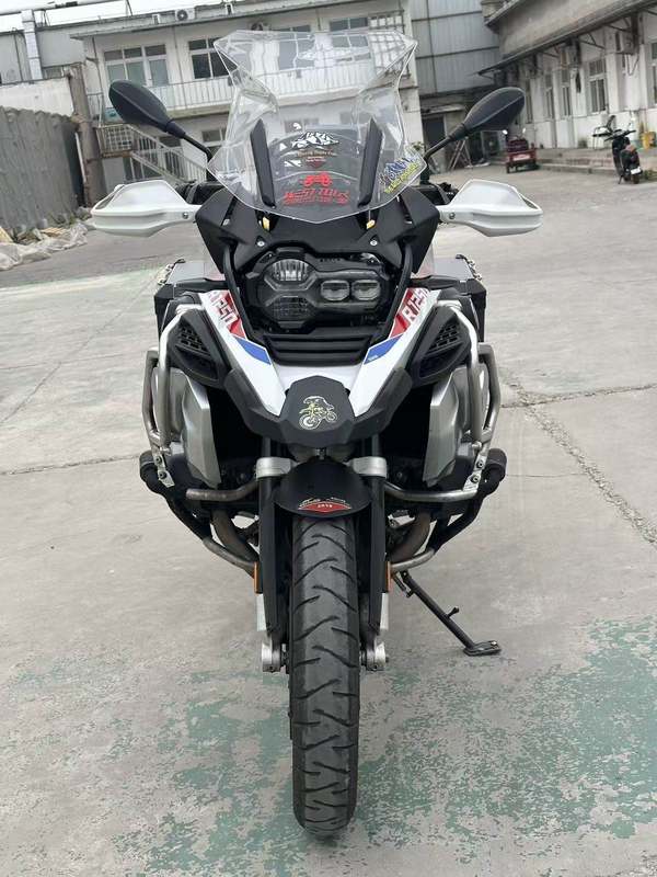 二手宝马R 1250 GS