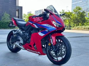 二手本田CBR650R