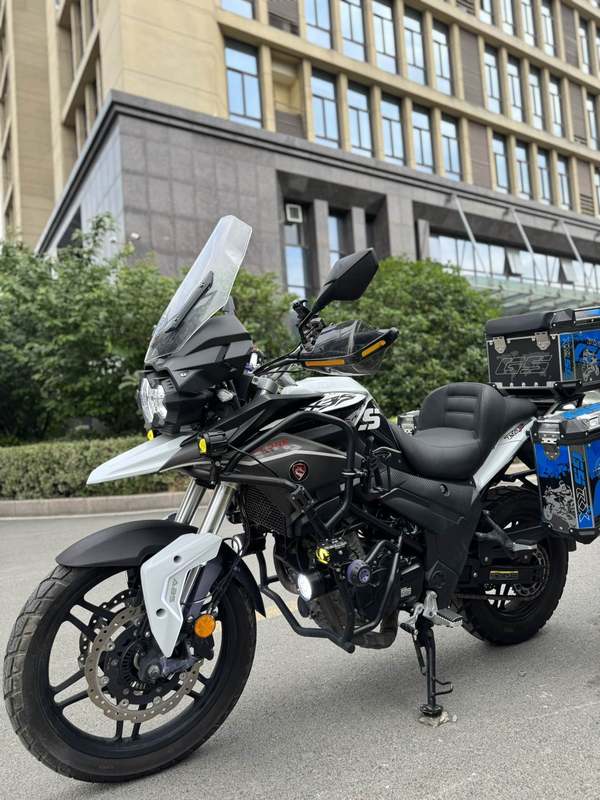 二手赛科龙RX3S