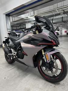 二手春风450SR