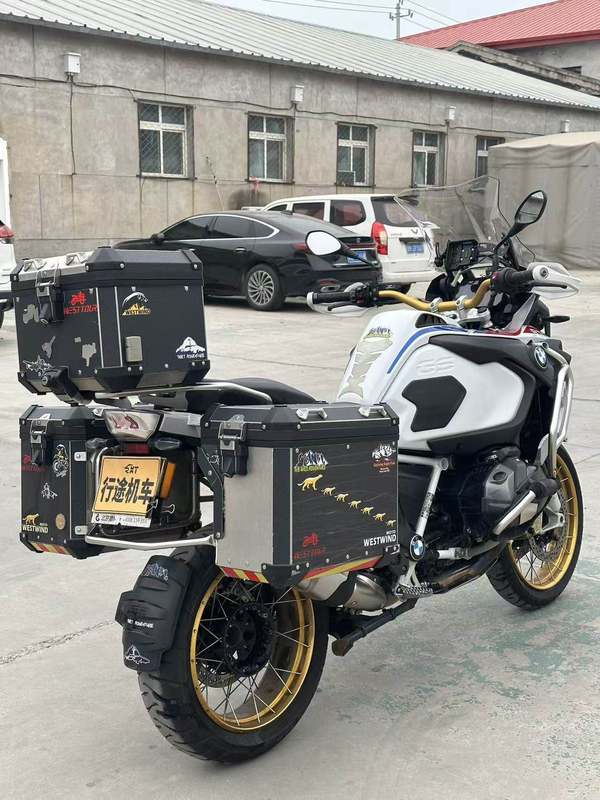 二手宝马R 1250 GS